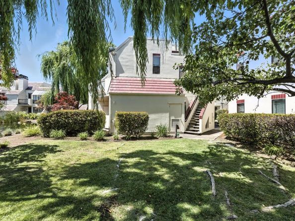 221 Shorebird Circle, Redwood Shores CA 94065