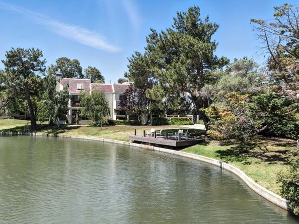 221 Shorebird Circle, Redwood Shores CA 94065
