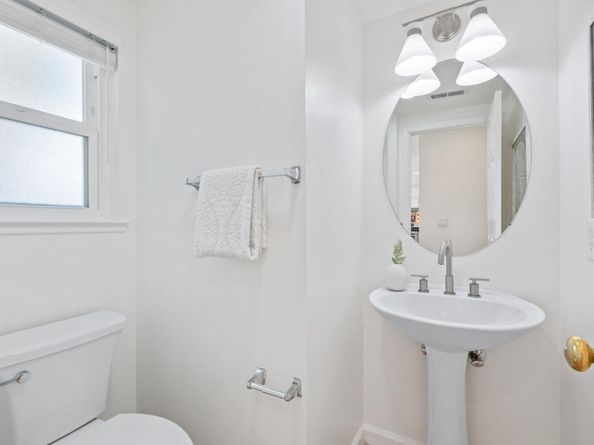 4261 Verdigris Circle, San Jose CA 95134