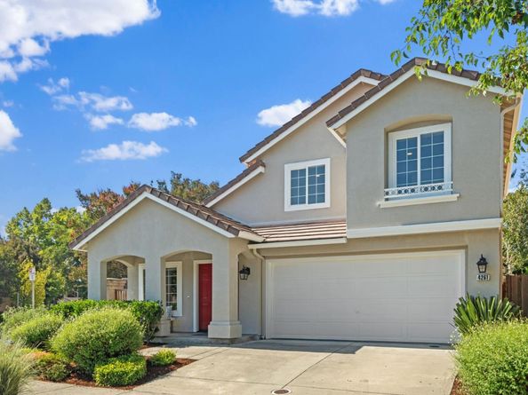 4261 Verdigris Circle, San Jose CA 95134