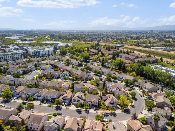 4261 Verdigris Circle, San Jose CA 95134