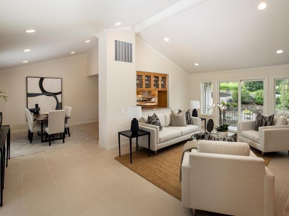 13456 Mandoli Drive, Los Altos Hills CA 94022