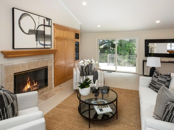 13456 Mandoli Drive, Los Altos Hills CA 94022