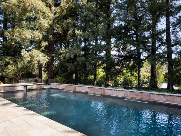 13456 Mandoli Drive, Los Altos Hills CA 94022