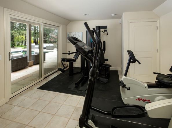 13456 Mandoli Drive, Los Altos Hills CA 94022