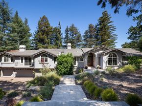 13456 Mandoli Drive, Los Altos Hills CA 94022