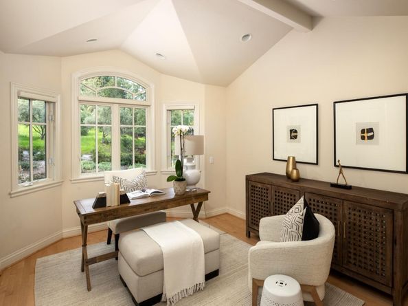 13456 Mandoli Drive, Los Altos Hills CA 94022
