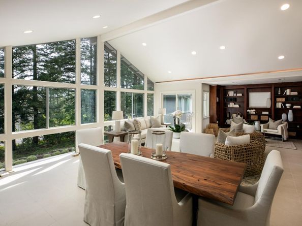 13456 Mandoli Drive, Los Altos Hills CA 94022