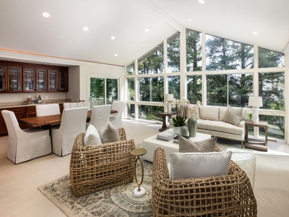 13456 Mandoli Drive, Los Altos Hills CA 94022