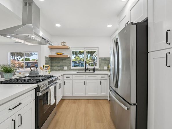 2191 Bowers Avenue, Santa Clara CA 95051