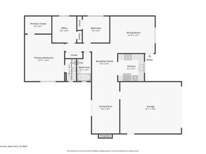 2191 Bowers Avenue, Santa Clara CA 95051