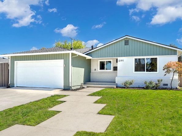 2191 Bowers Avenue, Santa Clara CA 95051