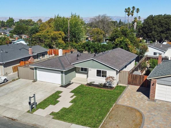 2191 Bowers Avenue, Santa Clara CA 95051
