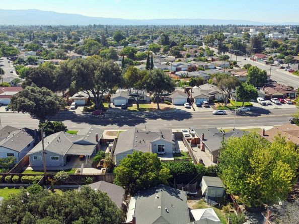 2191 Bowers Avenue, Santa Clara CA 95051