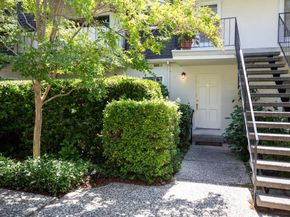 445 Oak Grove Avenue 4, Menlo Park CA 94025