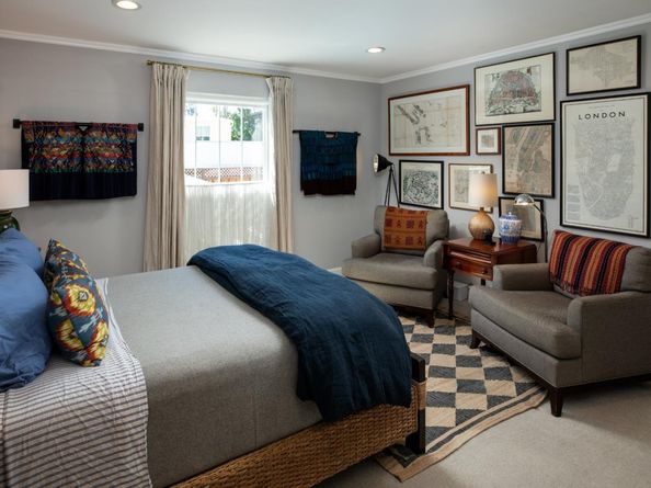 445 Oak Grove Avenue 4, Menlo Park CA 94025