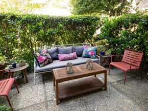 445 Oak Grove Avenue 4, Menlo Park CA 94025
