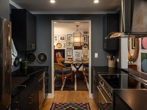 445 Oak Grove Avenue 4, Menlo Park CA 94025