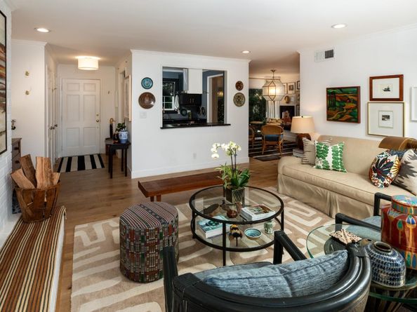 445 Oak Grove Avenue 4, Menlo Park CA 94025