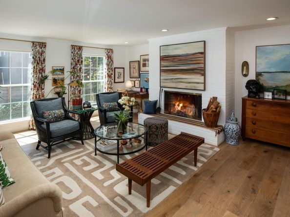 445 Oak Grove Avenue 4, Menlo Park CA 94025