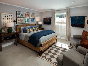 445 Oak Grove Avenue 4, Menlo Park CA 94025