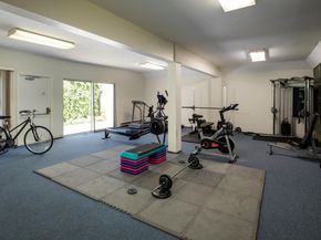 445 Oak Grove Avenue 4, Menlo Park CA 94025