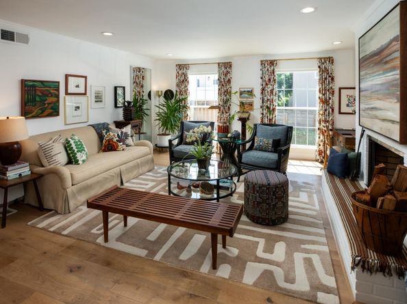 445 Oak Grove Avenue 4, Menlo Park CA 94025
