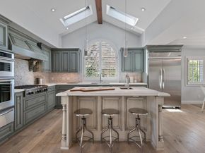 65 Fairfax Avenue, Atherton CA 94027