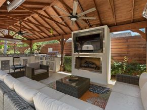 65 Fairfax Avenue, Atherton CA 94027