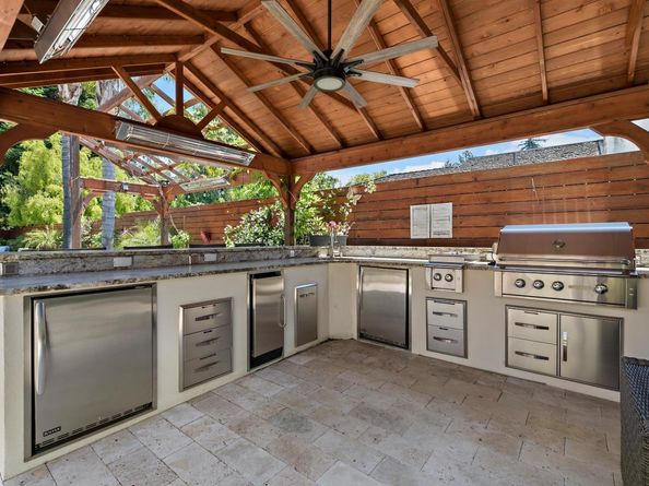 65 Fairfax Avenue, Atherton CA 94027