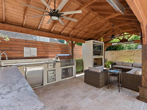 65 Fairfax Avenue, Atherton CA 94027