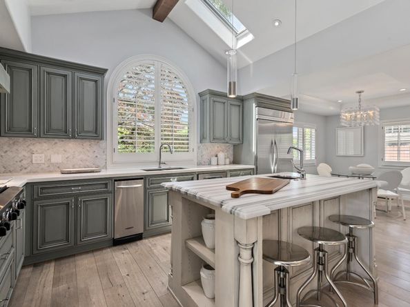 65 Fairfax Avenue, Atherton CA 94027