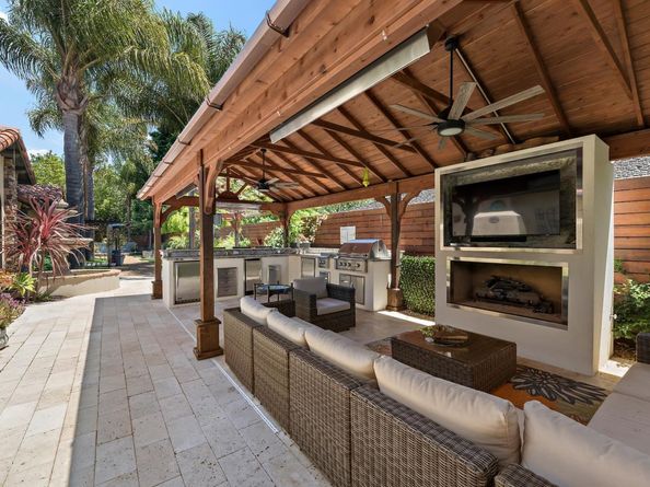 65 Fairfax Avenue, Atherton CA 94027