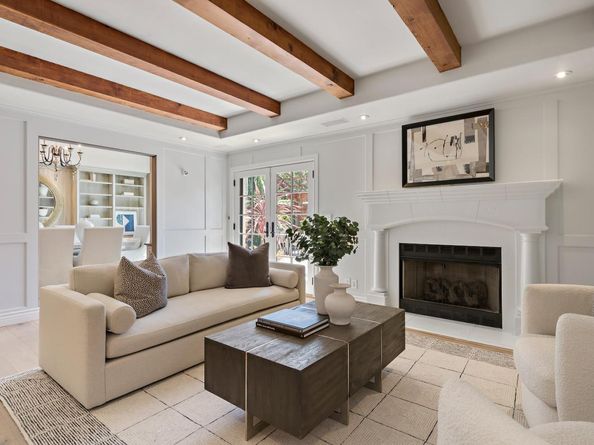 65 Fairfax Avenue, Atherton CA 94027