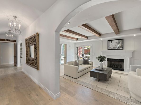 65 Fairfax Avenue, Atherton CA 94027