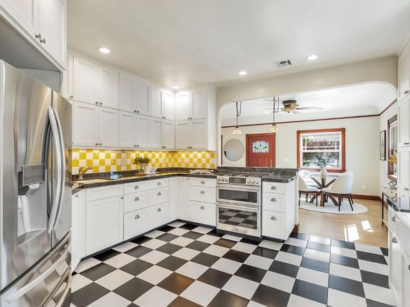 439 Leland Avenue, San Jose CA 95128