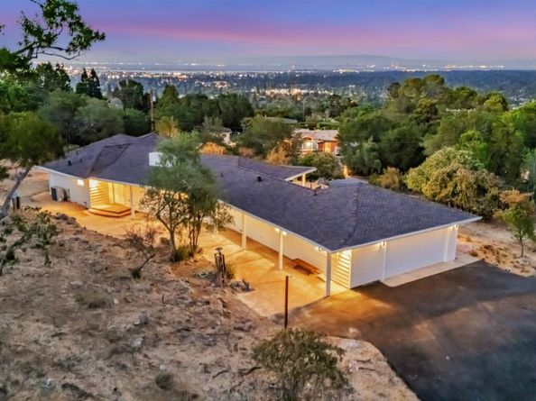 510 Woodside Drive, Woodside CA 94062