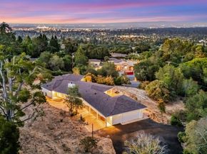 510 Woodside Drive, Woodside CA 94062