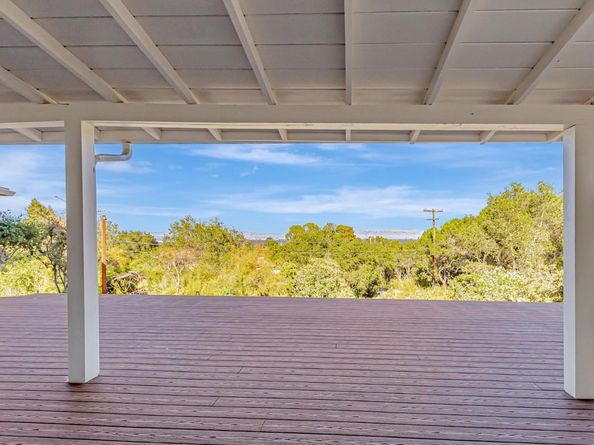 510 Woodside Drive, Woodside CA 94062