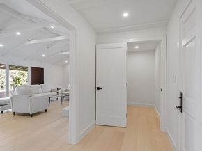 510 Woodside Drive, Woodside CA 94062