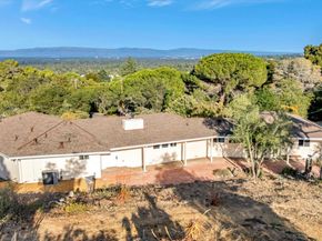 510 Woodside Drive, Woodside CA 94062