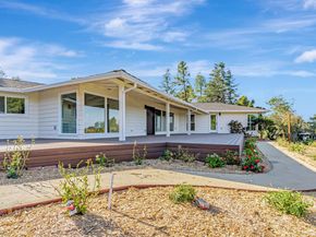 510 Woodside Drive, Woodside CA 94062