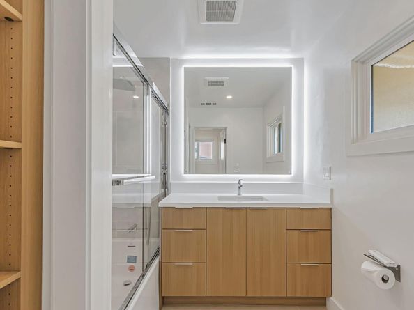 510 Woodside Drive, Woodside CA 94062