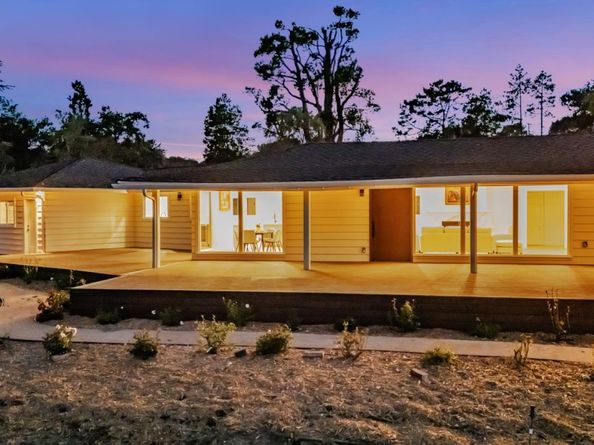 510 Woodside Drive, Woodside CA 94062