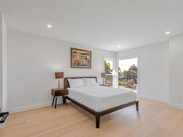 510 Woodside Drive, Woodside CA 94062