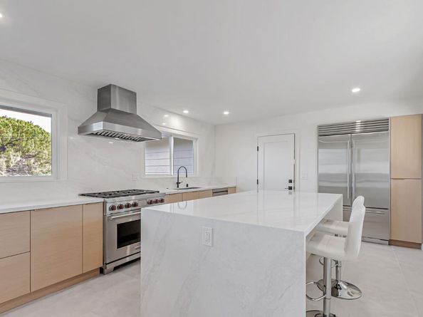 510 Woodside Drive, Woodside CA 94062