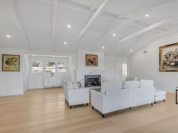510 Woodside Drive, Woodside CA 94062