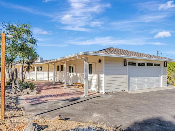 510 Woodside Drive, Woodside CA 94062
