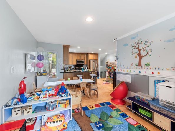 440-442 29th Street, San Francisco CA 94131