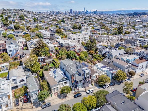 440-442 29th Street, San Francisco CA 94131